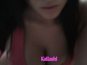 Kallashi