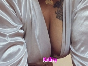 Kallisy