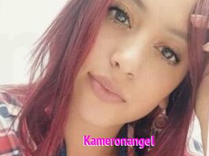 Kameronangel