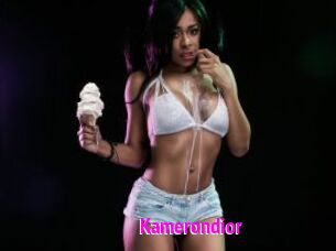 Kamerondior