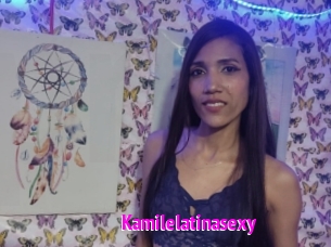 Kamilelatinasexy