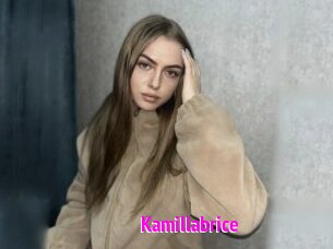 Kamillabrice