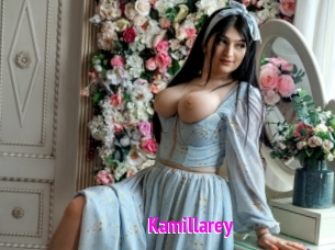 Kamillarey