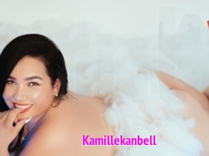 Kamillekanbell