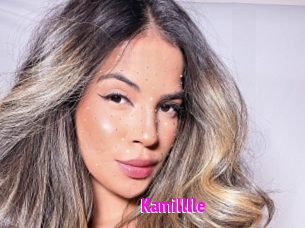 Kamilllle