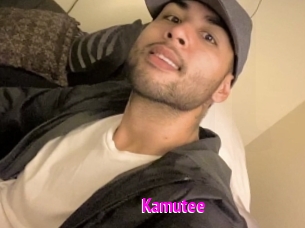 Kamutee