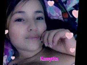 Kamytits