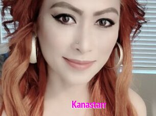 Kanastarr