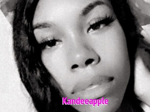 Kandeeapple