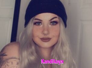 Kandikayx