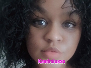 Kandraluxxx