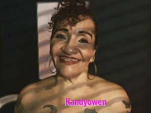 Kandyowen