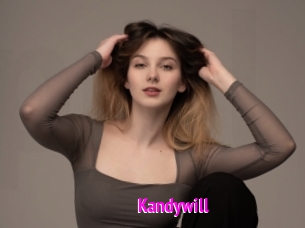 Kandywill