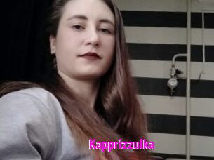 Kapprizzulka