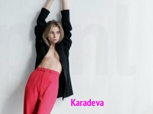 Karadeva