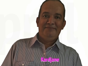 Kardjane