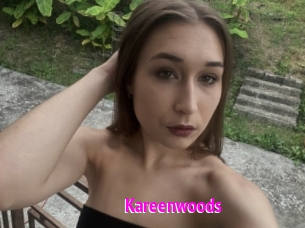 Kareenwoods