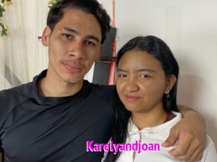 Karelyandjoan