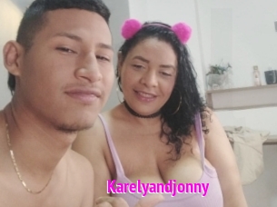 Karelyandjonny