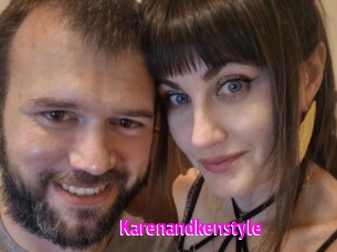 Karenandkenstyle