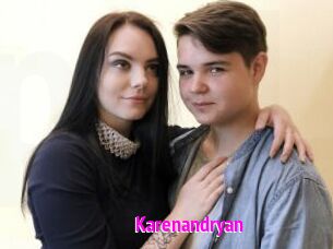 Karenandryan