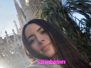 Karenbonnes