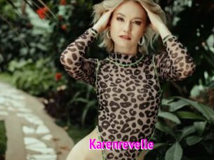 Karenrevelle