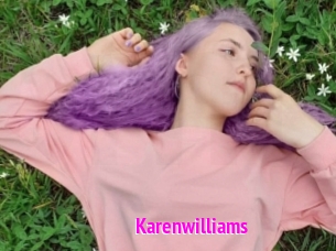 Karenwilliams