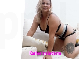 Karherinelederm