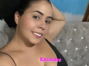 Kariinalee