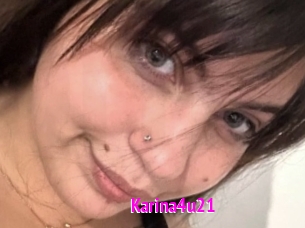 Karina4u21