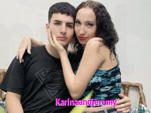 Karinaandjeremy