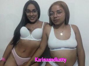 Karinaandkatty