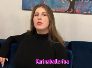 Karinaballerina