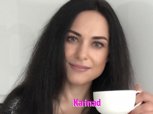 Karinad