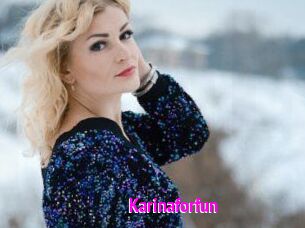 Karinaforfun