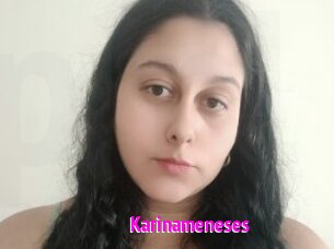 Karinameneses