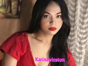 Karinawinston