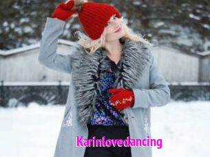 Karinlovedancing