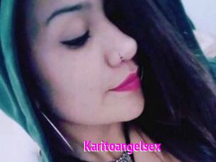 Karitoangelsex