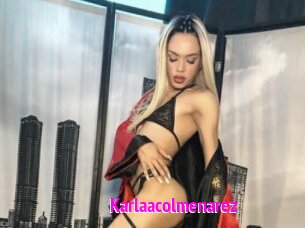 Karlaacolmenarez