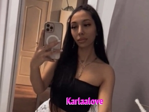 Karlaalove