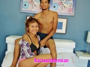 Karlaanddemian