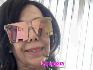 Karlafoxcy