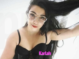 Karlah