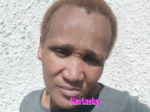 Karlasky