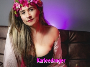 Karleedanger