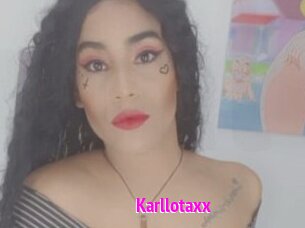 Karllotaxx