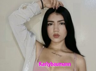 Karlybaumann