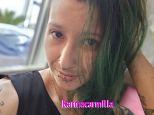 Karmacarmilla